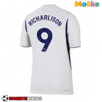 Moške Nogometnih dresov Tottenham Hotspur Richarlison #9 Domači 2026-27 Kratki rokavi